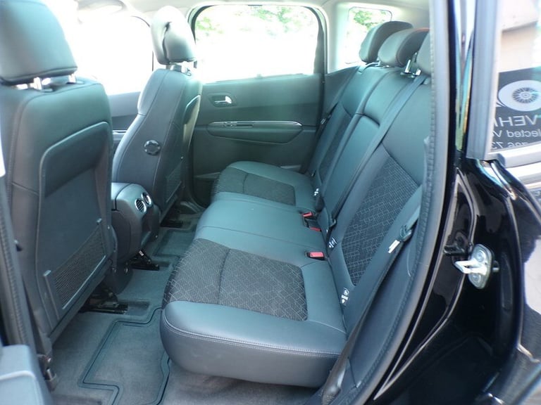 2016 Peugeot 3008 BlueHDi Allure SUV Diesel Manual