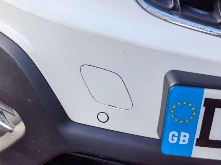 2015 Vauxhall Mokka 1.4 Mokka SE T Auto 5dr SUV Petrol Automatic