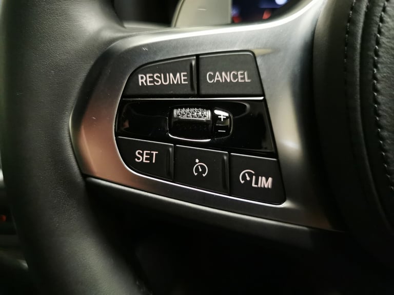 2019 BMW 3 Series 320i xDrive M Sport 4dr Step Auto SALOON PETROL Automatic