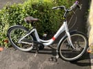 Smart Motion Bike (Non-Electric)