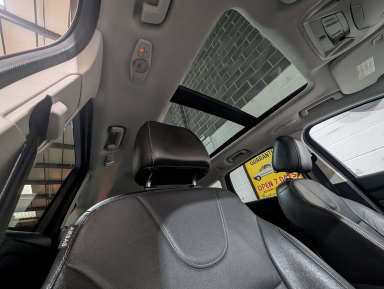 FORD KUGA 2.0 TDCi Titanium X 2013