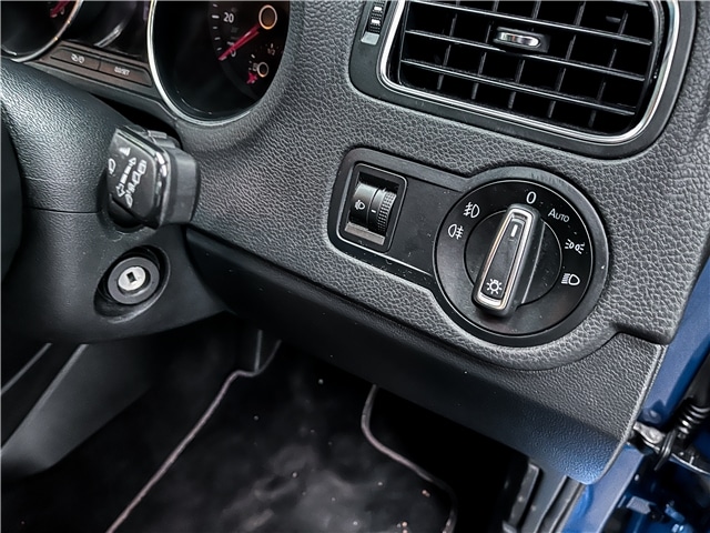 2017 Volkswagen Polo 1.2 TSI Match Edition 5dr Hatchback Petrol Manual