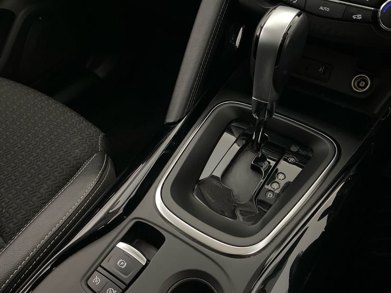 2017 Renault Kadjar 1.5 dCi Dynamique S Nav 5dr EDC Crossover/SUV DIESEL Automatic