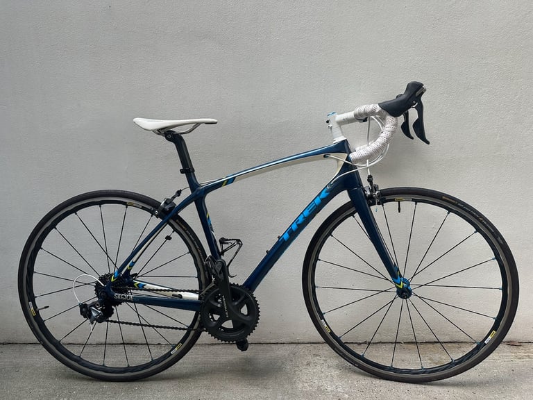 image for Trek Silque SLX Ultegra Carbon Ladies Road Bike 6 Month WARRANTY!! (20"/52cm)