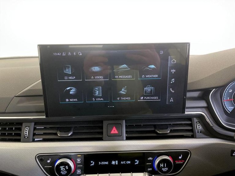 2022 Audi A5 35 TFSI Sport 2dr S Tronic COUPE PETROL Automatic