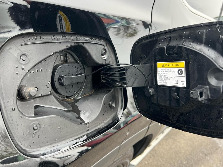 2023 Lexus NX 450h+ 2.5 F-Sport 5dr E-CVT [Premium Plus Pack] ESTATE PETROL/ELECTRIC Automatic