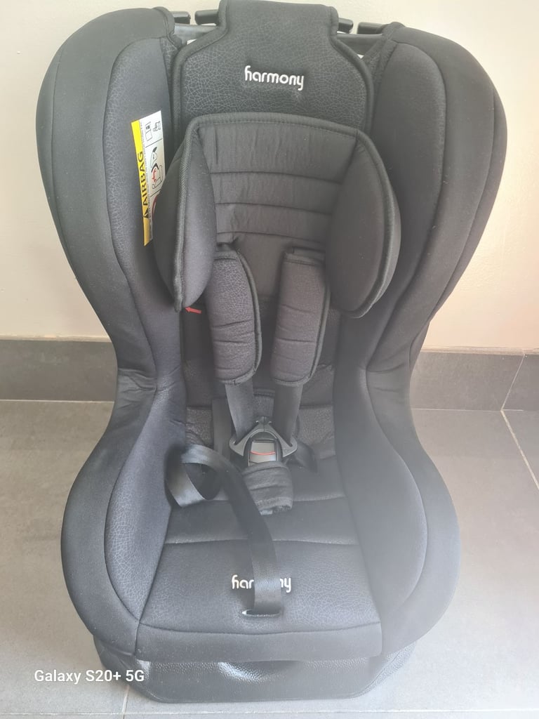 image for New car seat ( 0-10Kg) for very good price
