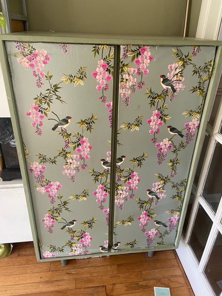 image for Stag C Range Tallboy &Linen Chest 