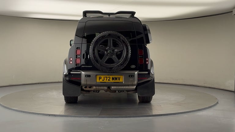 2022 Land Rover Defender 110 3.0 D250 MHEV X-Dynamic SE SUV 5dr Diesel Auto 4WD Euro 6 (s/s) (250...