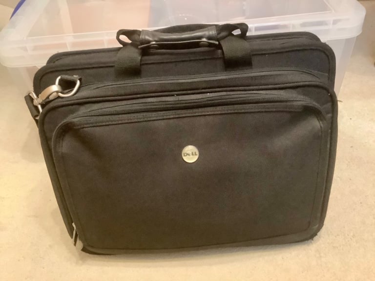 Dell High Quality Laptop Bag
