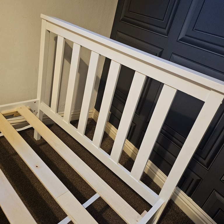 image for Bed frame