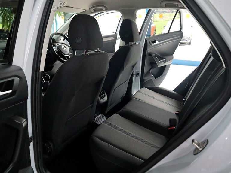 2020 Volkswagen T-Roc 1.0 Design TSI 5DR Suv Petrol Suv Petrol Manual