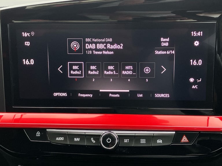 2023 Vauxhall Mokka 1.2 Turbo 100 GS  5dr SUV PETROL Manual