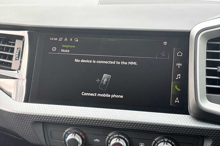 2025 Audi A1 30 TFSI Sport 5dr S Tronic Hatchback Petrol Automatic