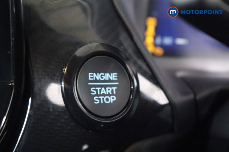 2023 Ford Puma 1.0 EcoBoost Hybrid mHEV ST-Line 5dr SUV Petrol Manual