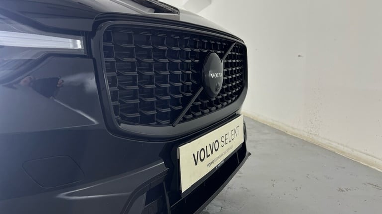 2024 Volvo XC60 2.0 T8 455 PHEV Ultra Black Ed 5dr AWD Geartronic ESTATE PETROL/ELECTRIC Automatic
