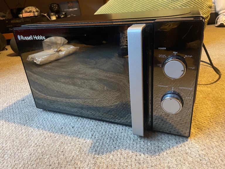 image for Microwave 