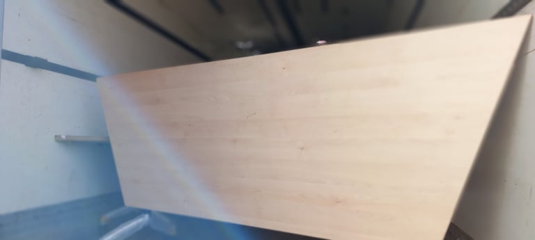 large office folding work table