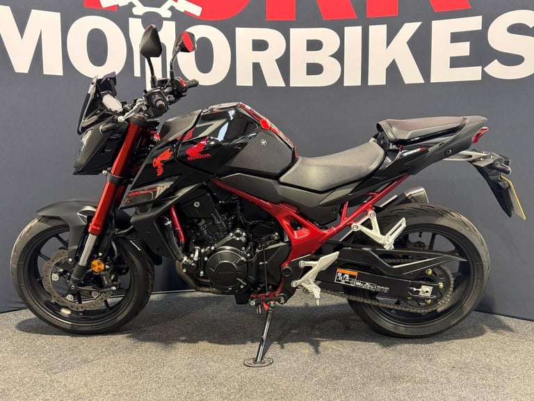 2023 Honda CB750 Hornet 750 Euro 5