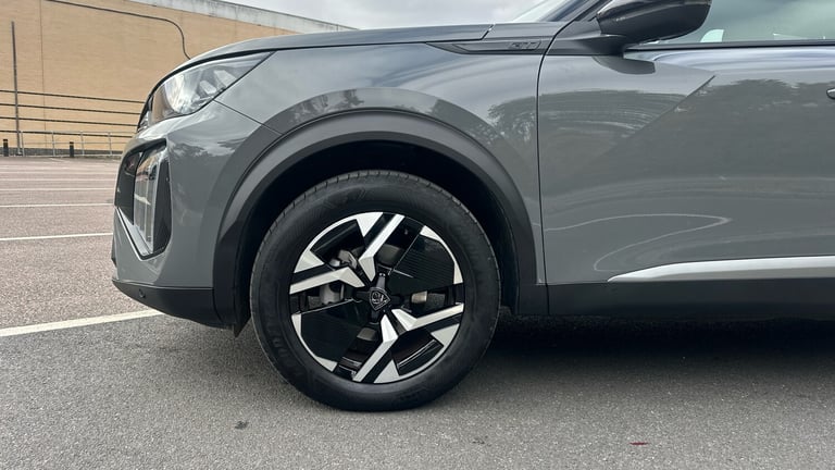 2023 Peugeot 2008 1.2 PureTech 130 GT 5dr EAT8 HATCHBACK PETROL Automatic