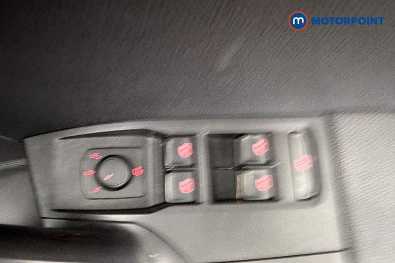 2021 SEAT Ibiza 1.0 TSI 95 Xcellence 5dr HATCHBACK PETROL Manual