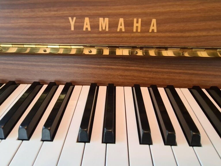 Yamaha E108 Upright Piano - excellent condition | in Holywood, County Down  | Gumtree