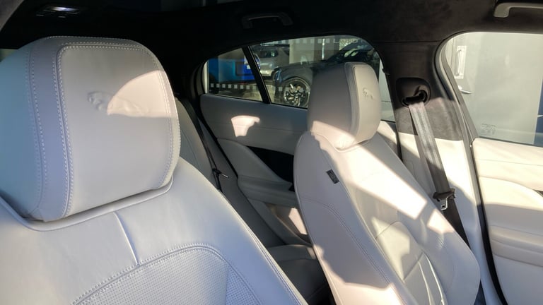 2022 Jaguar I-Pace 294kW EV400 HSE Black 90kWh 5dr Auto 11kW Charger Electric Estate Estate Elect...