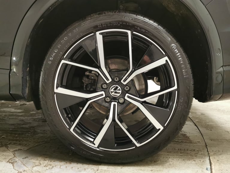 image for 2024 Volkswagen Tiguan 1.5 eTSI 150 R-Line 5dr DSG ESTATE PETROL Automatic