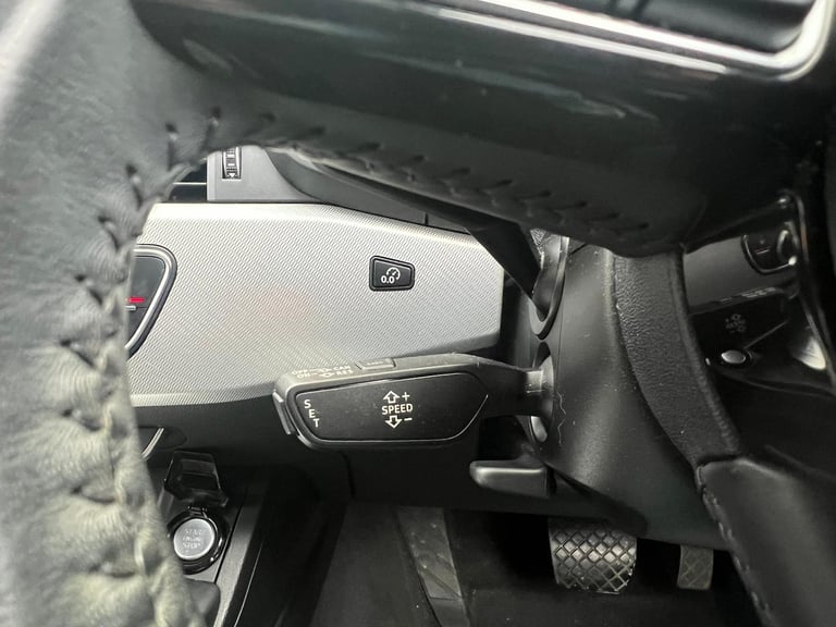 2017 Audi A4 2.0 TDI Ultra Sport 4dr S Tronic SALOON Diesel Automatic