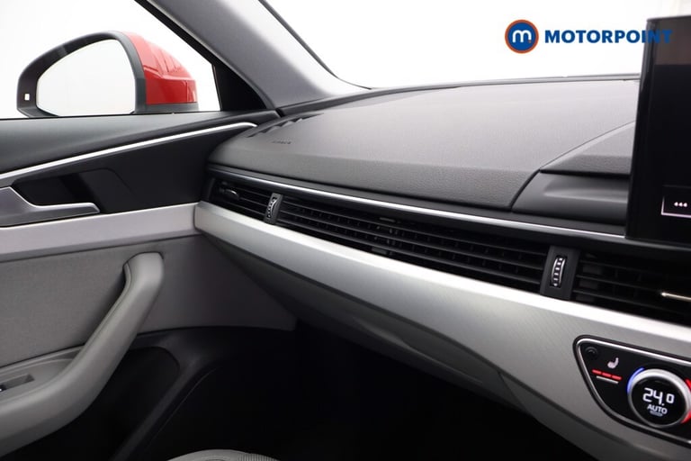 2021 Audi A4 35 TFSI Technik 5dr S Tronic ESTATE PETROL Automatic