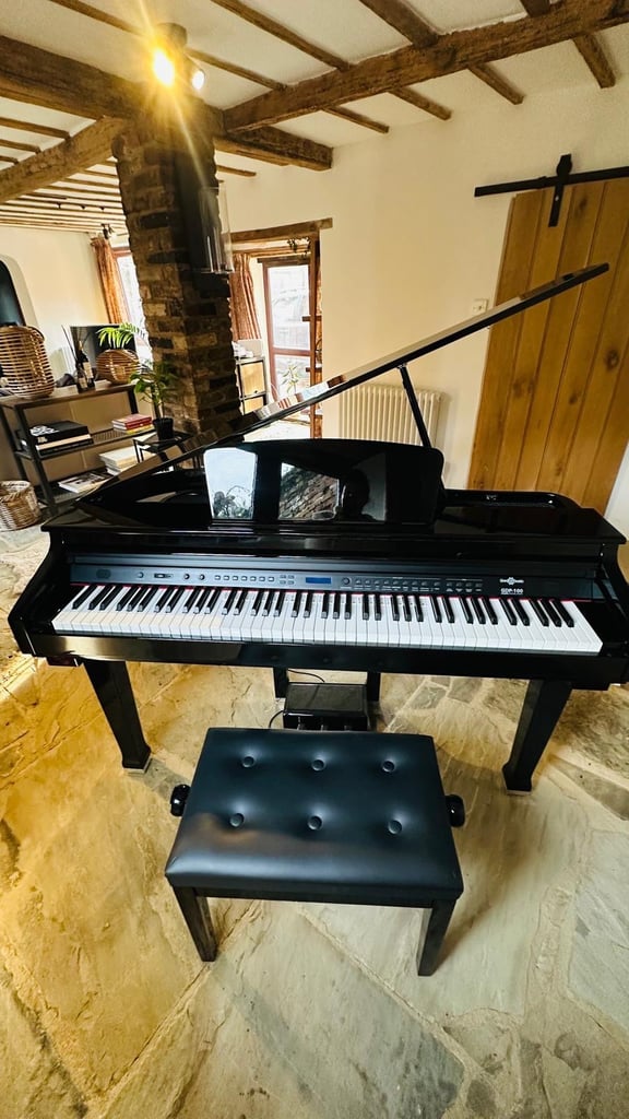 image for GDP100 Digital Grand Piano