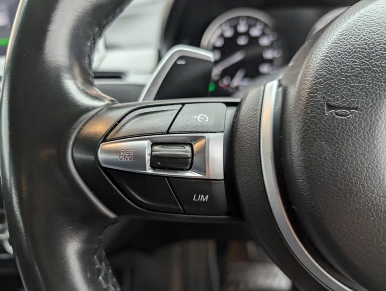 2022 BMW X2 2.0 18d M Sport SUV 5dr Diesel Auto xDrive Euro 6 (s/s) (150 ps) PARK ASSIS HATCHBACK...