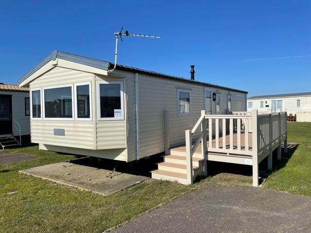Caravan For Sale Kent Holiday Home Sheppey Minster