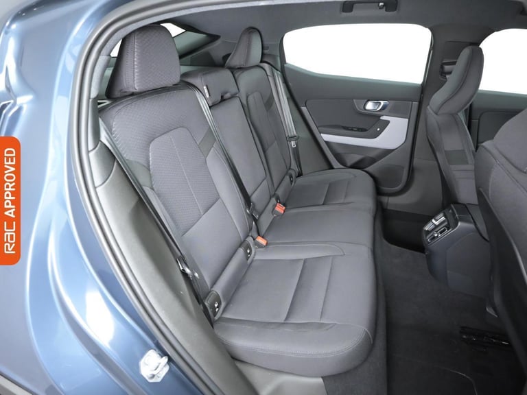 2022 Polestar Polestar 2 Single Motor 64kWh Standard Range Fastback 5dr Electric Auto FWD (224 ps...