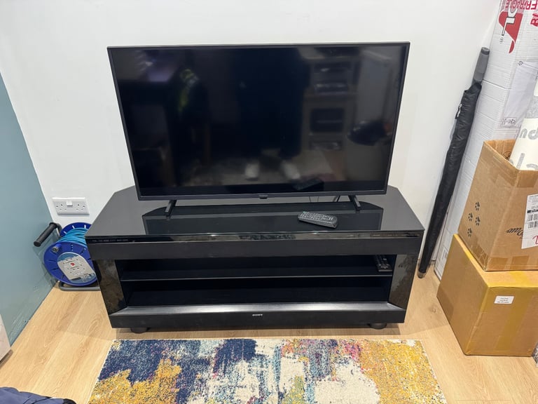 Sony theatre stand system RHT-G950