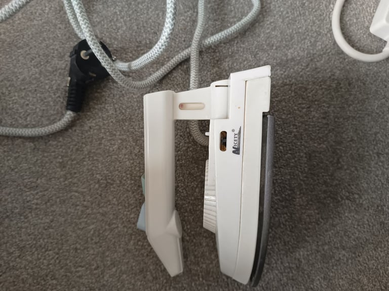 image for Travel Iron