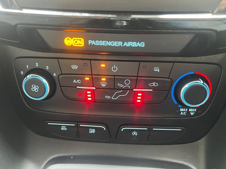 2023 Ford Transit Connect 1.5 250 EcoBlue Limited Auto L2 Euro 6 (s/s) 5dr PANEL VAN Diesel Autom...