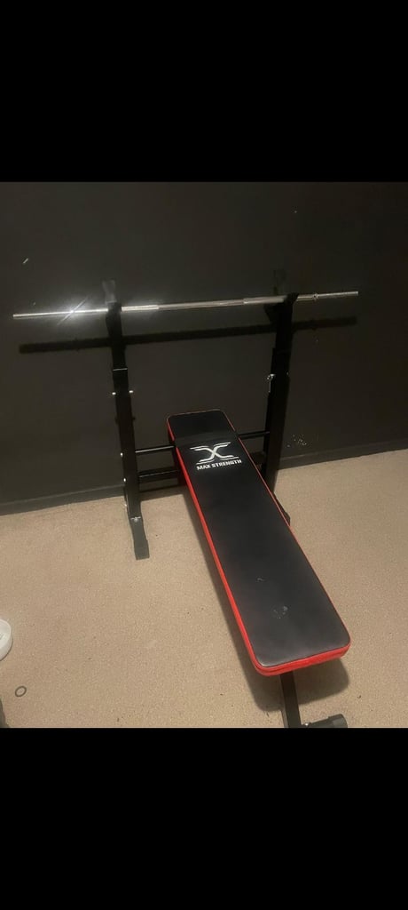 image for Bench press