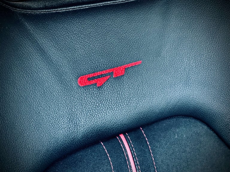 2019 Kia Ceed 1.6T GDi ISG GT 5dr HATCHBACK PETROL Manual