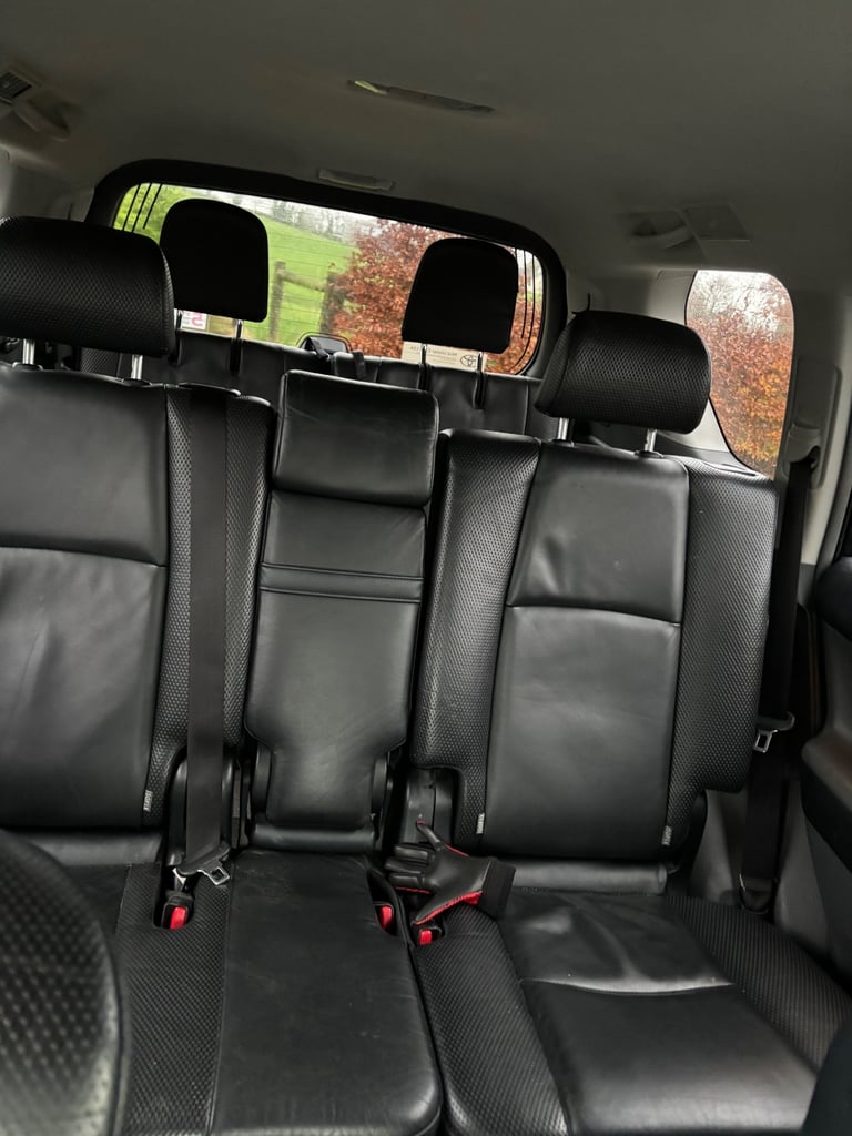 Toyota, LAND CRUISER, Estate, 2010, Other, 2982 (cc), 5 doors