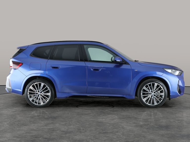 2022 BMW X1 2.0 23i MHT M Sport (Premier) SUV 5dr Petrol Hybrid DCT xDrive Euro 6 (s/s) Suv Hybri...
