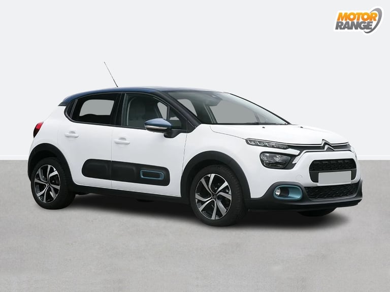 image for 2023 Citroen C3 1.2 PureTech Elle 5dr Hatchback PETROL Manual