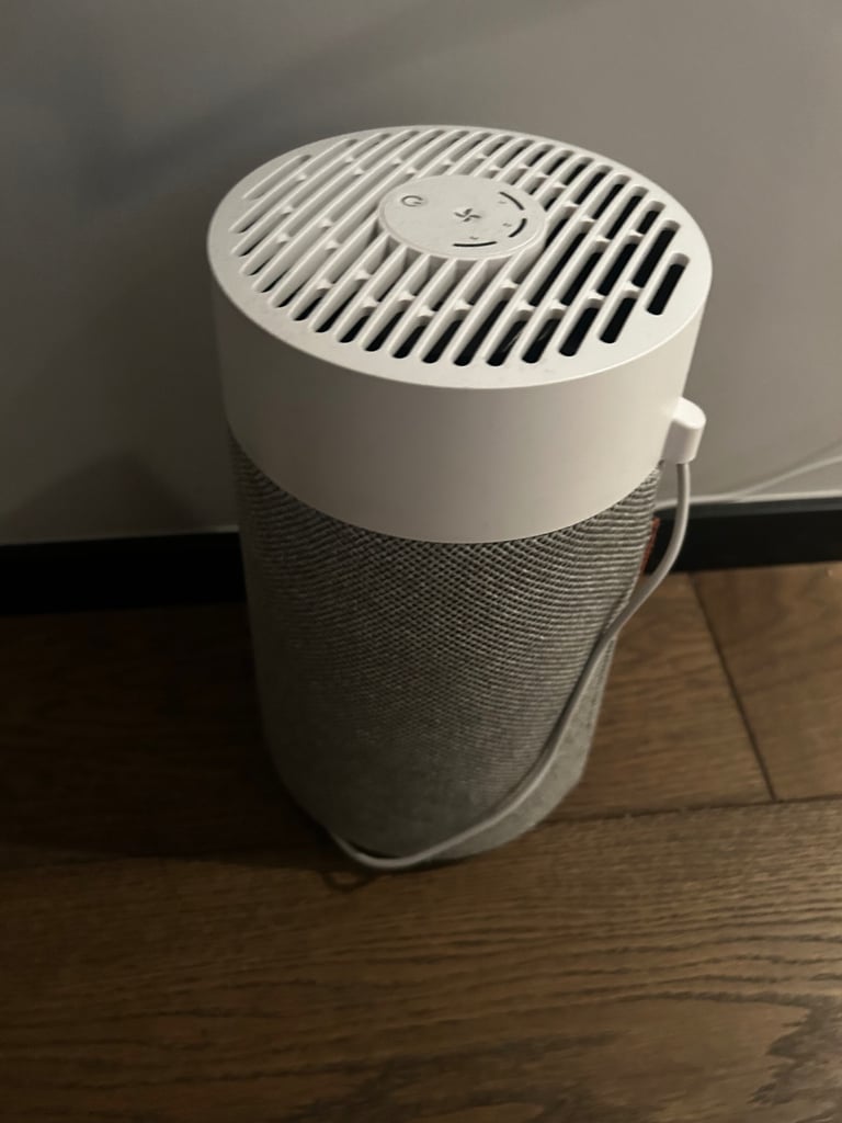 Air purifier 
