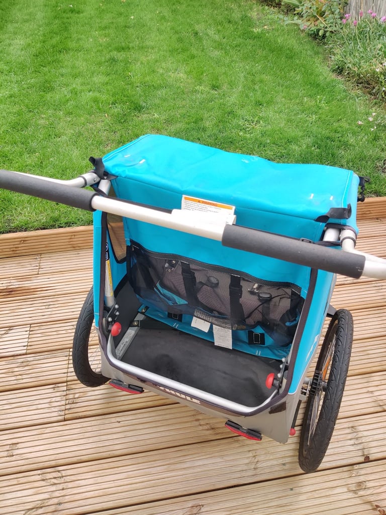 Bike Rentals Alley Cat Shadow Trailer Bike Bike Trailer In