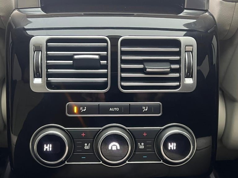 2015 Land Rover Range Rover 4.4 SD V8 Autobiography Auto 4WD Euro 6 (s/s) 5dr SUV Diesel Automatic