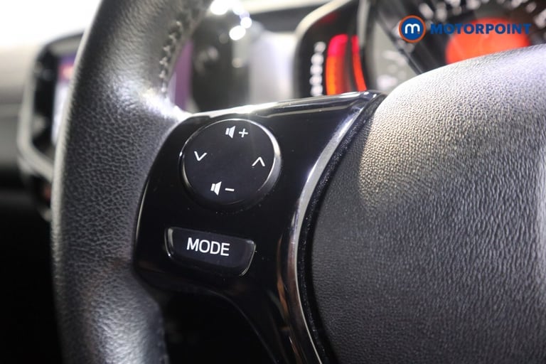 2020 Citroen C1 1.0 VTi 72 Flair 5dr Hatchback Petrol Manual