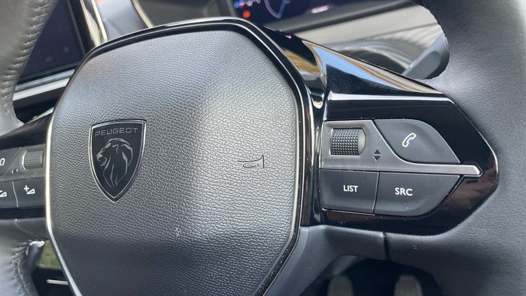 2024 Peugeot 208 1.2 PureTech Allure Hatchback 5dr Petrol Manual Euro 6 (s/s) (100 ps) Hatchback ...