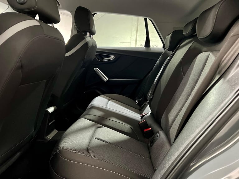 2019 Audi Q2 1.0 TFSI 30 Sport Euro 6 (s/s) 5dr ESTATE Petrol Manual