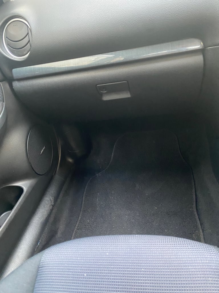 Mazda, 6, Hatchback, 2007, Manual, 1999 (cc), 5 doors