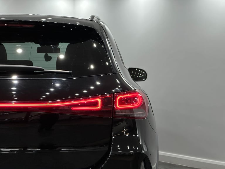 2021 Mercedes-Benz EQA EQA 250 66.5kWh AMG Line Auto 5dr ESTATE Electric Automatic